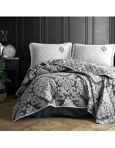 Colcha Bouti 100% Algodón...