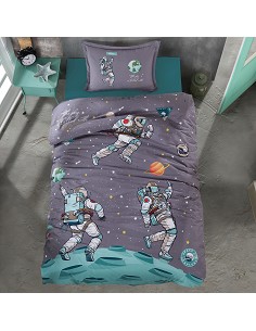 Funda Nórdica Infantil... 2