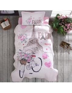 Colcha Bouti Infantil...