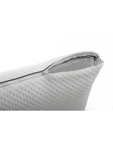Almohada Viscoelástica Núcleo Carbono...