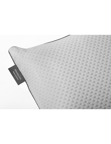 Almohada Viscoelástica Núcleo Carbono...