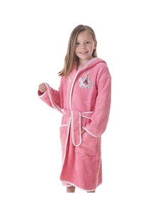 Albornoz Infantil de Baño...