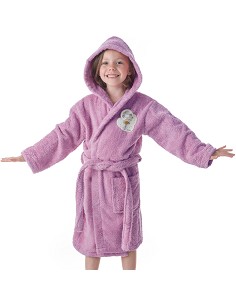 Albornoz Infantil Niña... 2