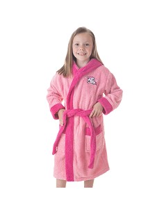 Albornoz Infantil Niña... 2