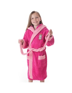 Albornoz Infantil Niña... 2