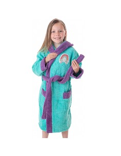 Albornoz Infantil Niña...