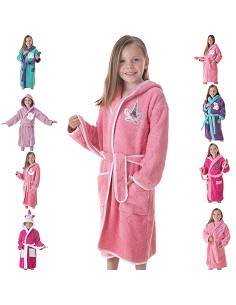 Albornoz Niñas Infantil y...