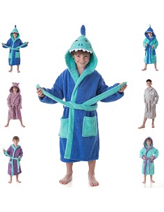 Albornoz Niños Infantil y... 2