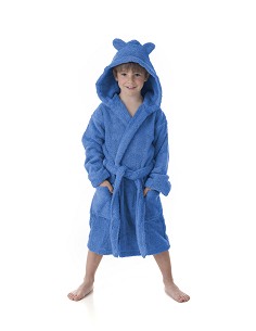 Albornoz Niños y Niñas 100%...