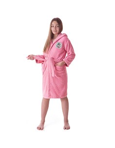 Albornoz Rosa Niña y... 2