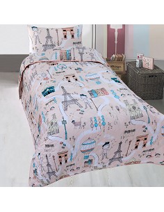 Colcha Bouti Infantil Cama... 2