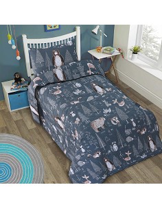 Colcha Bouti Infantil Cama... 2