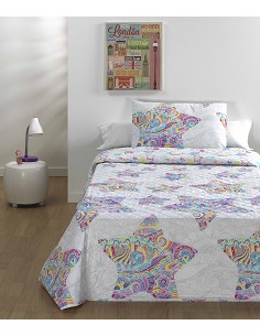 Colcha Bouti Infantil... 2