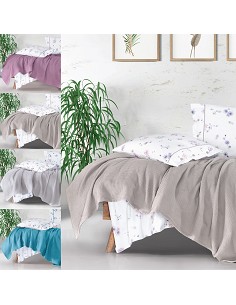 Colcha Multiusos Foulard... 2