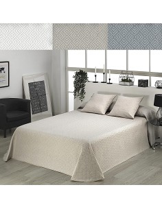 Colcha Piqué Jacquard Hotel...