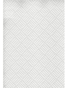 Colcha Piqué Jacquard Hotel... 2