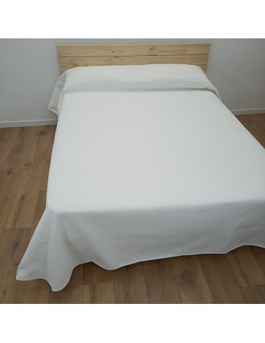 Colcha Piqué Jacquard Hotel Diseño...