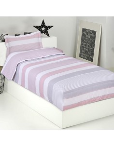 Edredón Ajustable Cama...