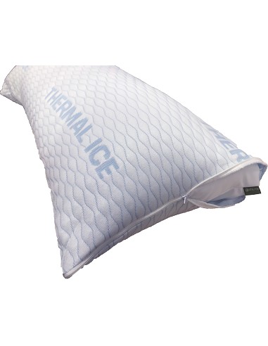 Funda Almohada Refrescante y...