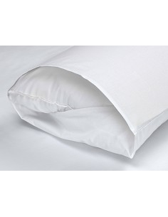 Funda Almohada Solapa 100%...