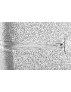 Funda de Colchón Blanca...