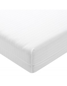 Funda de Colchón Rayas Cutí...