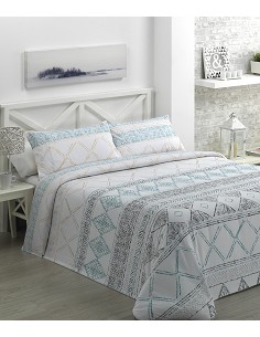 Funda Nórdica  Makau Esmeralda