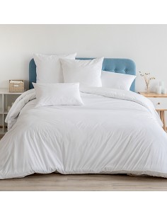 Funda Nórdica Blanca Hotel...