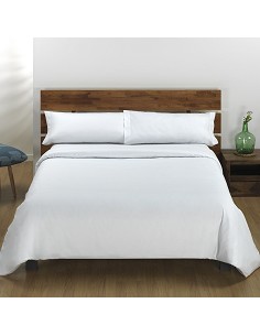 Funda Nórdica Blanca Hotel... 2