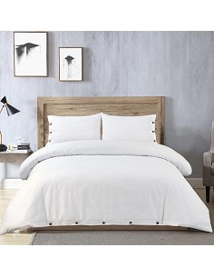 Funda Nórdica Blanco Óptico... 2