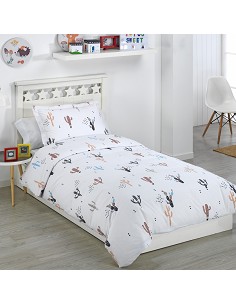 Funda Nórdica Cama Infantil...