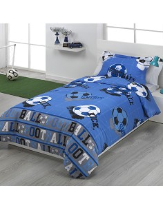 Funda Nórdica Cama Infantil...