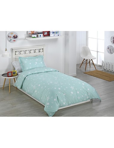 Funda Nórdica Cama Infantil Stars