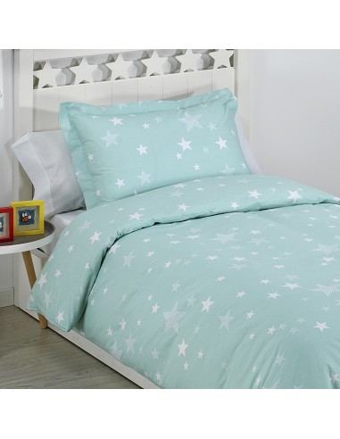 Funda Nórdica Cama Infantil Stars