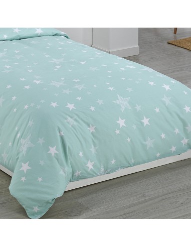 Funda Nórdica Cama Infantil Stars