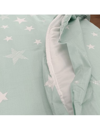 Funda Nórdica Cama Infantil Stars