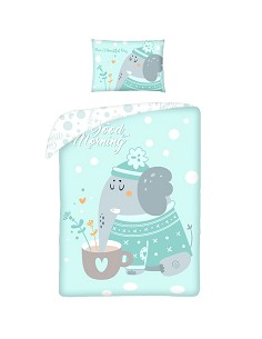 Funda Nórdica Cuna 100%... 2