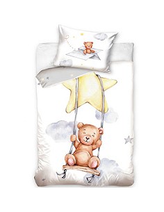 Funda Nórdica Cuna de Bebé... 2