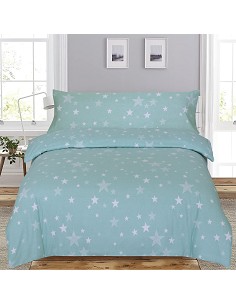 Funda Nórdica de Franela...