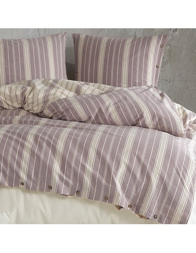 Funda Nórdica Étnica 100% Algodón...