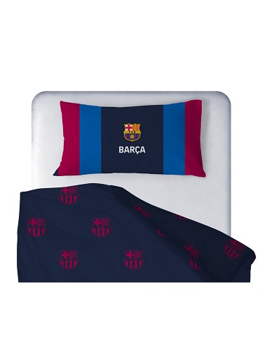 Funda Nórdica Fútbol Club Barcelona...