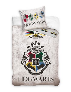 Funda Nórdica Harry Potter...