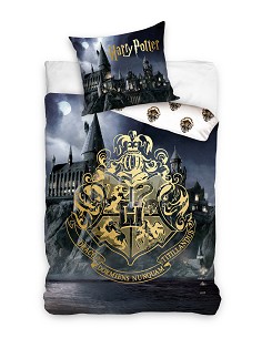 Funda Nórdica Harry Potter...