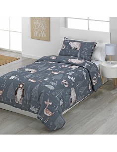 Funda Nórdica Infantil Cama... 2