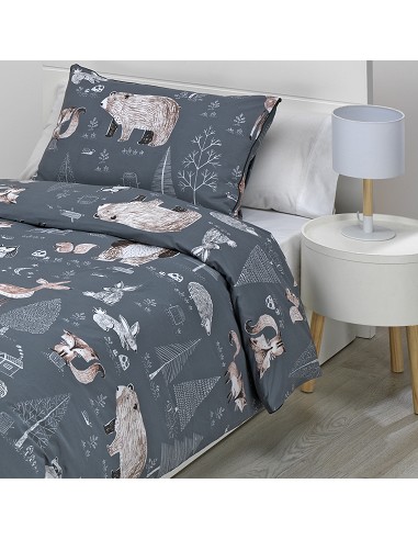 Funda Nórdica Infantil Cama 90 y Cama...