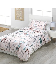 Funda Nórdica Infantil...