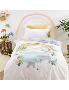 Funda Nórdica Infantil...