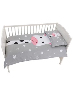 Funda Nórdica para Cuna... 2