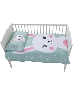 Funda Nórdica para Cuna de... 2