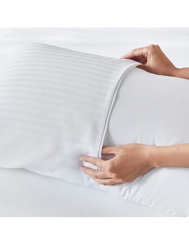 Funda Protectora Almohada Cutí Hotel...